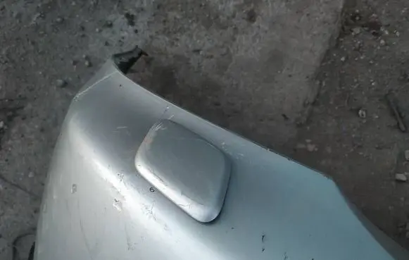 Toyota Corolla E120 E130 Headlight washer spray nozzle cap/cover 