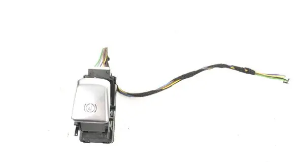 Mercedes-Benz E W213 Hand parking brake switch A2139053803