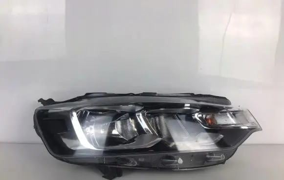 Citroen C-Elysée Headlight/headlamp 9817297880