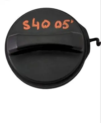 Volvo S40 Fuel tank filler cap 