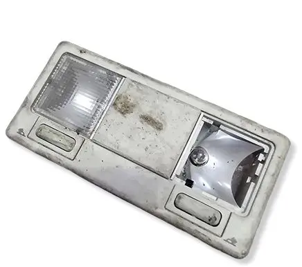 Ford Galaxy Front seat light 95VW13774EAW D02KA