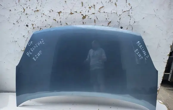 Citroen Berlingo Engine bonnet/hood