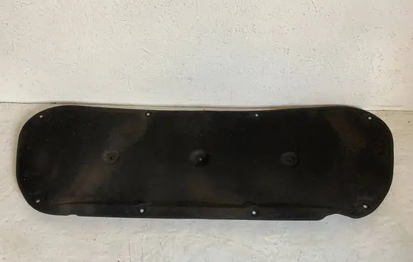 KIA Ceed Engine bonnet/hood sound/heat insulation WYGLUSZKACEED2