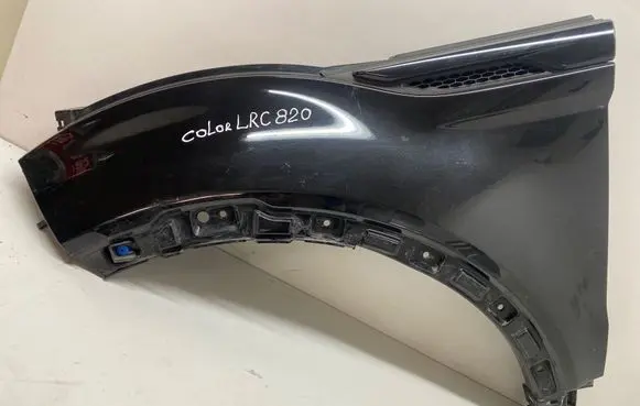 Land Rover Evoque I Fender COLORLRC820