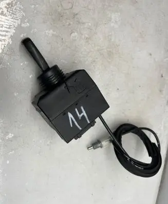 Mercedes-Benz CLK A209 C209 Ignition lock 2095452308