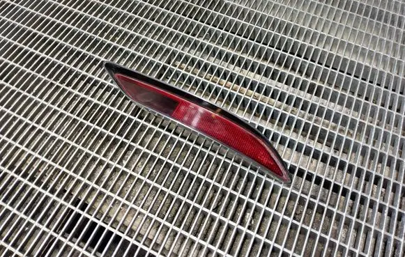 Volkswagen ID.3 Rear tail light reflector 10B945702