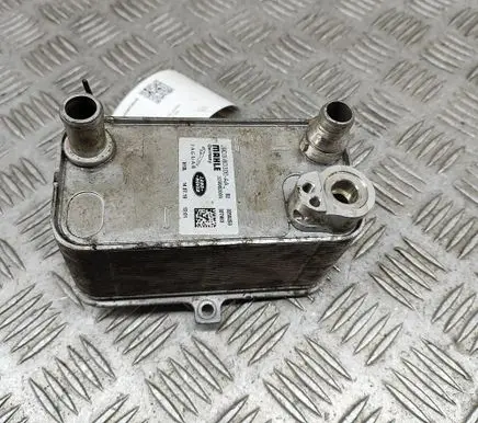 Jaguar I-Pace Air conditioning (A/C) air dryer 329960009 J9D38D300AA