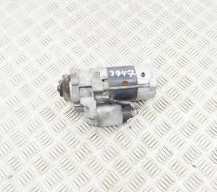 Mitsubishi ASX Starter motor M008T71971 201810A188