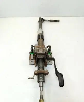 Honda Prelude Steering wheel axle