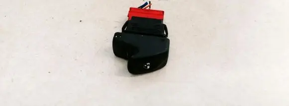 Renault Megane I Electric window control switch 838099G