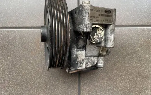 Ford Galaxy Power steering pump 6G91-3A696-CD