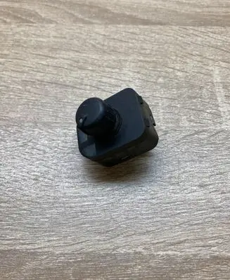 Audi A4 S4 B6 8E 8H Wing mirror switch 8E0959565