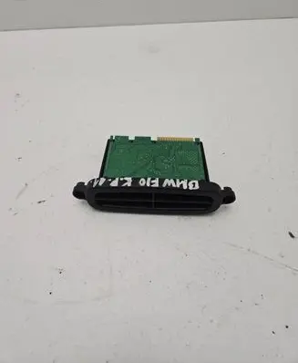 BMW 5 F10 F11 Xenon control unit/module 7258278