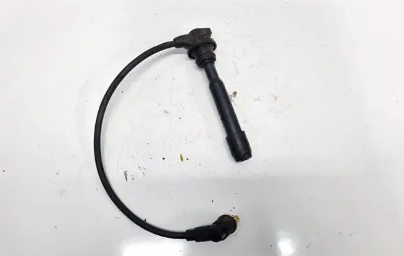 Hyundai Accent Ignition plug leads 