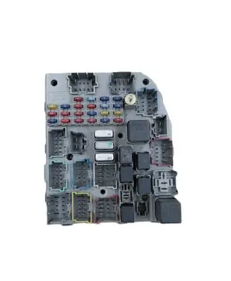 Jeep Grand Cherokee Fuse module 56042257D