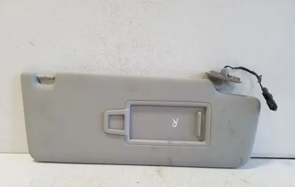 Volkswagen Tiguan Sun visor 5TA857552T
