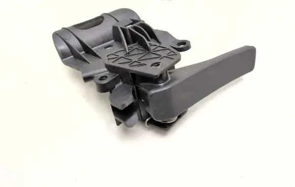 Opel Grandland X Engine bonnet (hood) release handle 