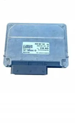 Audi RS6 C8 Gearbox control unit/module 8W0907163
