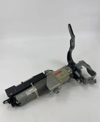 Audi Q7 4L Soft lock spindle drive 4F9959945 4L0827851D E5140080G