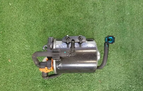 Hyundai i30 Fuel filter housing 31900G4910