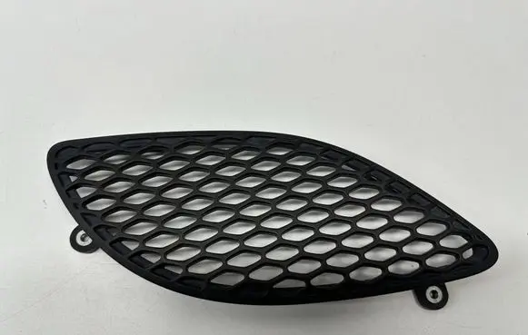 Dodge Durango III Bonnet/hood grill 68309356AB