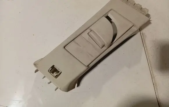 Chrysler Sebring (JS) Other interior part 