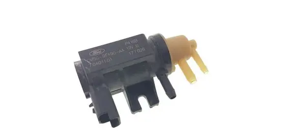 Ford Fusion II Turbo solenoid valve CM5G9F490AA 70401101 17T026