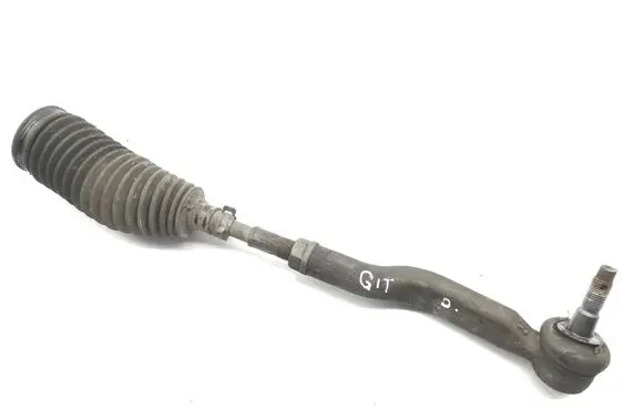 Steering tie rod