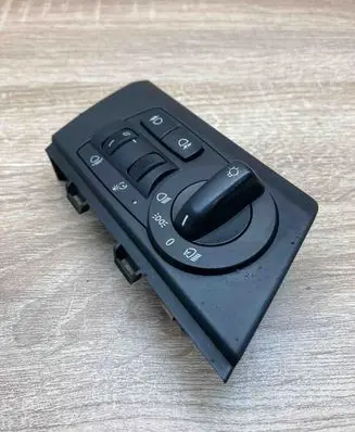 BMW X3 E83 Light switch 3420282