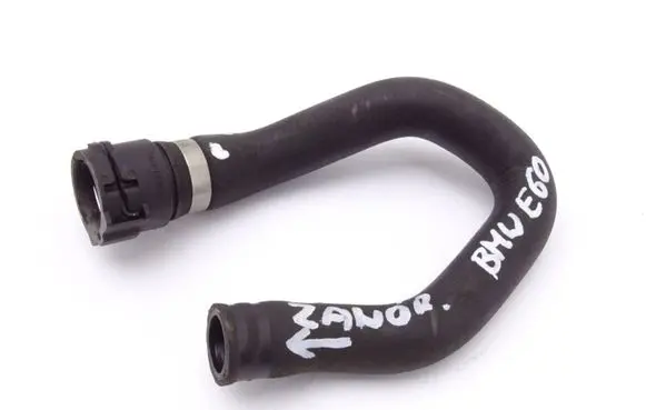 BMW 5 E60 E61 Engine coolant pipe/hose 6917699