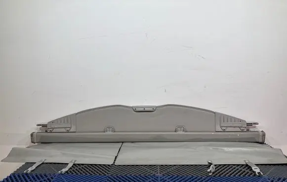 Lexus RX 330 - 350 - 400H Parcel shelf load cover 