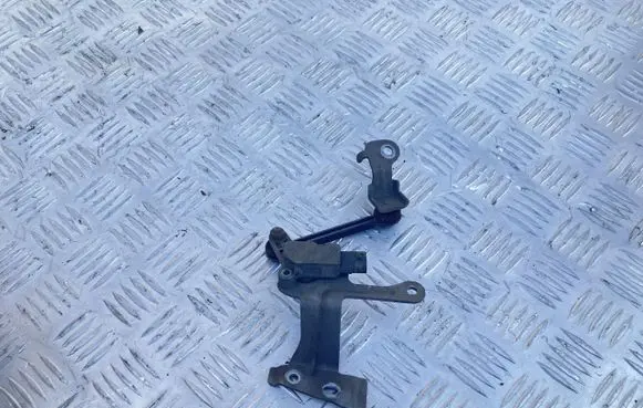 Mercedes-Benz B W247 Headlight/headlamp level sensor A0009050908