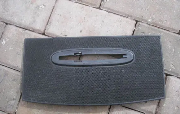 Mercedes-Benz Sprinter W906 Other dashboard part A9066891908