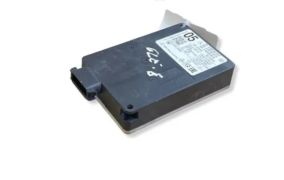 Mercedes-Benz GLE (W166 - C292) Blind spot module A0009054907 A0009024035 A0009018504