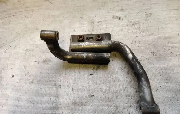 Volkswagen Transporter - Caravelle T5 Other engine bay part 7H0253027Q 7H0253027