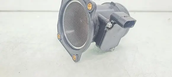 Mass air flow meter