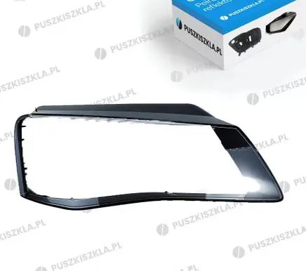 Audi A8 S8 D4 4H Headlight lense 5905049704986