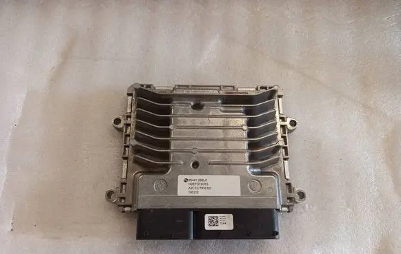 KIA Niro Gearbox control unit/module 954412BBJ1 DE19EH1K16T0 A2C1577830101