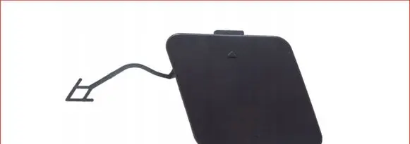 BMW 3 F30 F35 F31 Front tow hook cap/cover 51117396838