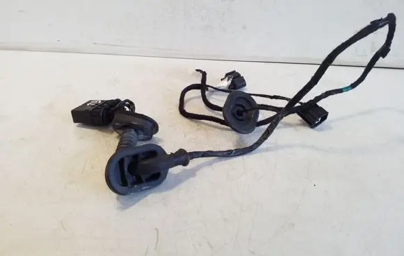 Ford Ranger Rear door wiring loom JB3T1463JD