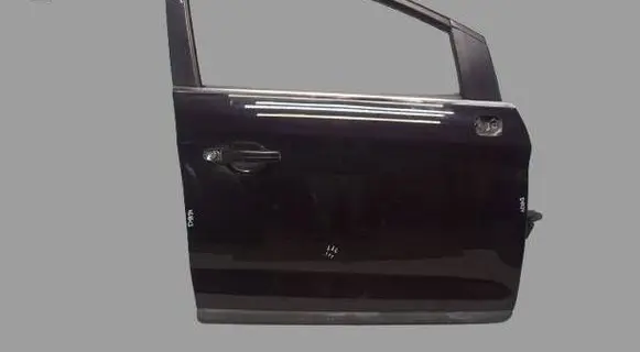Ford Kuga I Front door