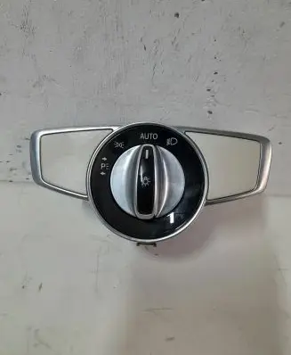 Mercedes-Benz S W222 Light switch A2229050000 10090867