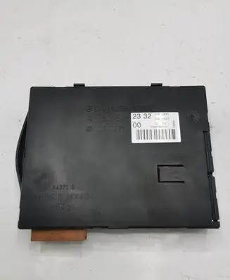 Mercedes-Benz ML W163 Comfort/convenience module A1635452332 05371300