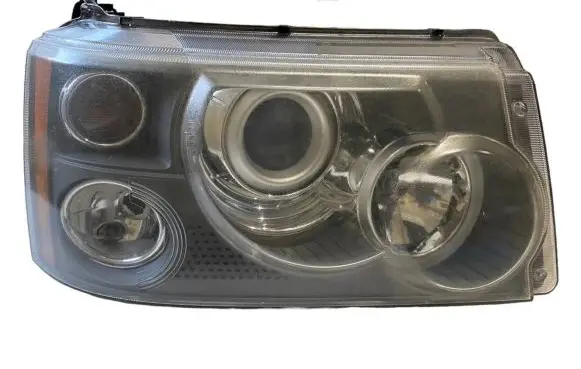 Land Rover Range Rover Sport L320 Headlight/headlamp XBC501703LZN