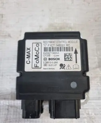 Ford C-MAX II Airbag control unit/module F1ct-14b321-rc