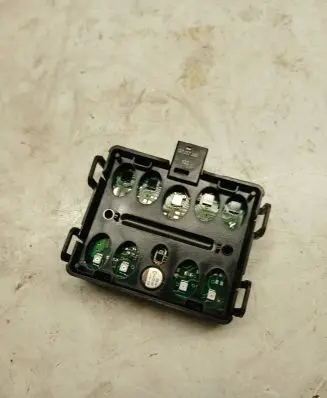 Mercedes-Benz E W211 Rain sensor A2218708826 5DC00842419