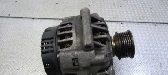 Renault Laguna II Generator/alternator 8200019706