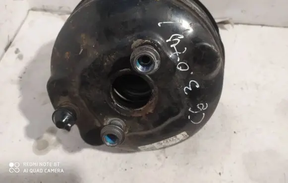 Audi A6 S6 C6 4F Brake booster 4F0612105G