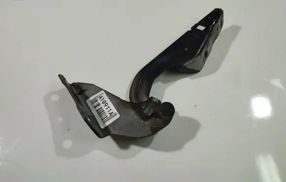 Peugeot 4007 Engine bonnet/hood hinges
