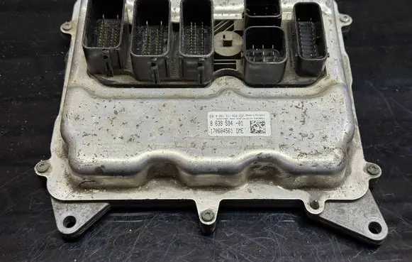 Engine control unit/module ECU